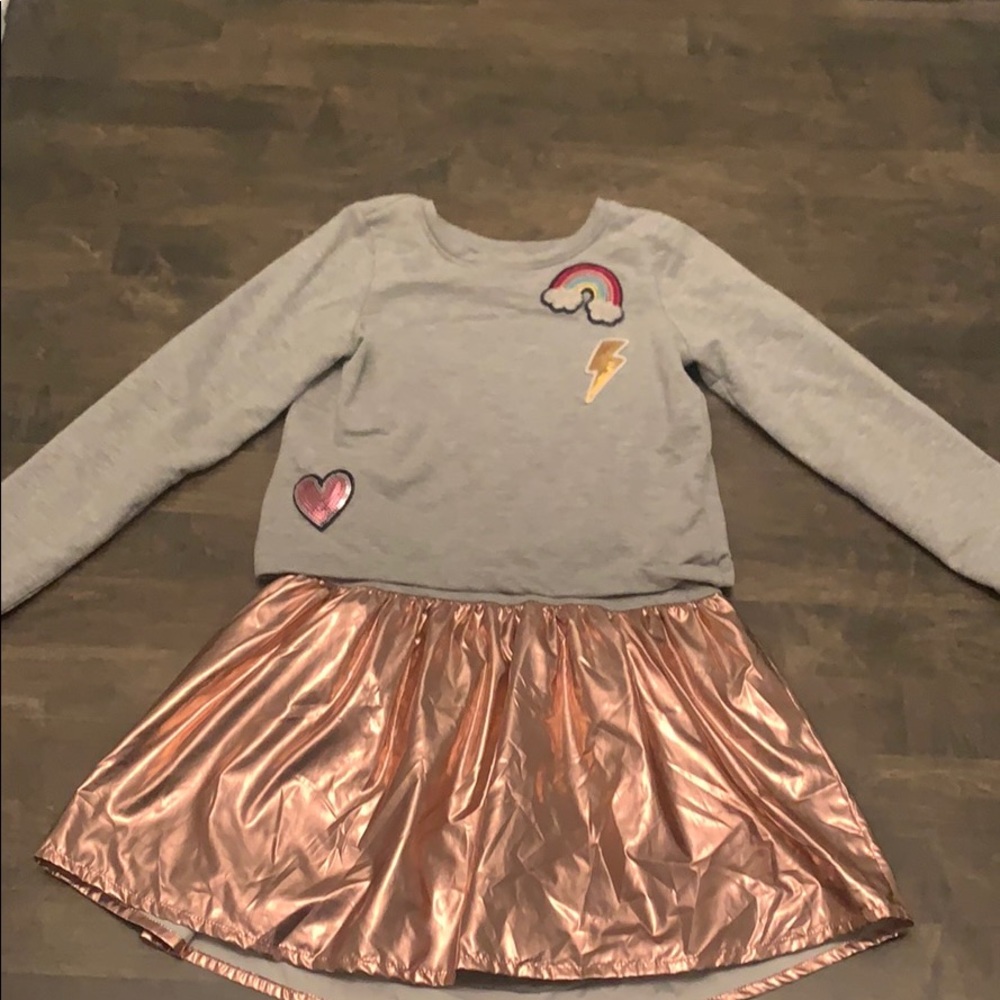 😍 Our favorite Sweatshirt dress😍